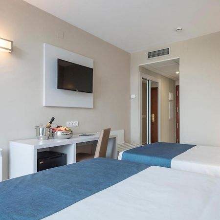 Hotel Best Mediterraneo サロウ エクステリア 写真