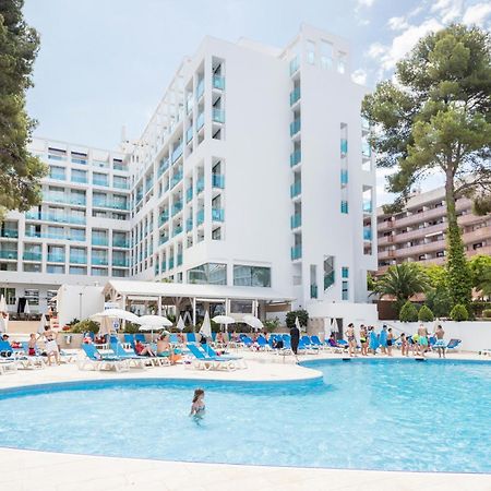 Hotel Best Mediterraneo サロウ エクステリア 写真