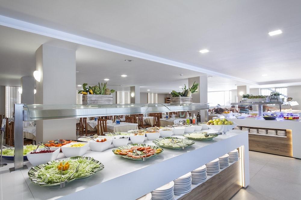 Hotel Best Mediterraneo サロウ エクステリア 写真