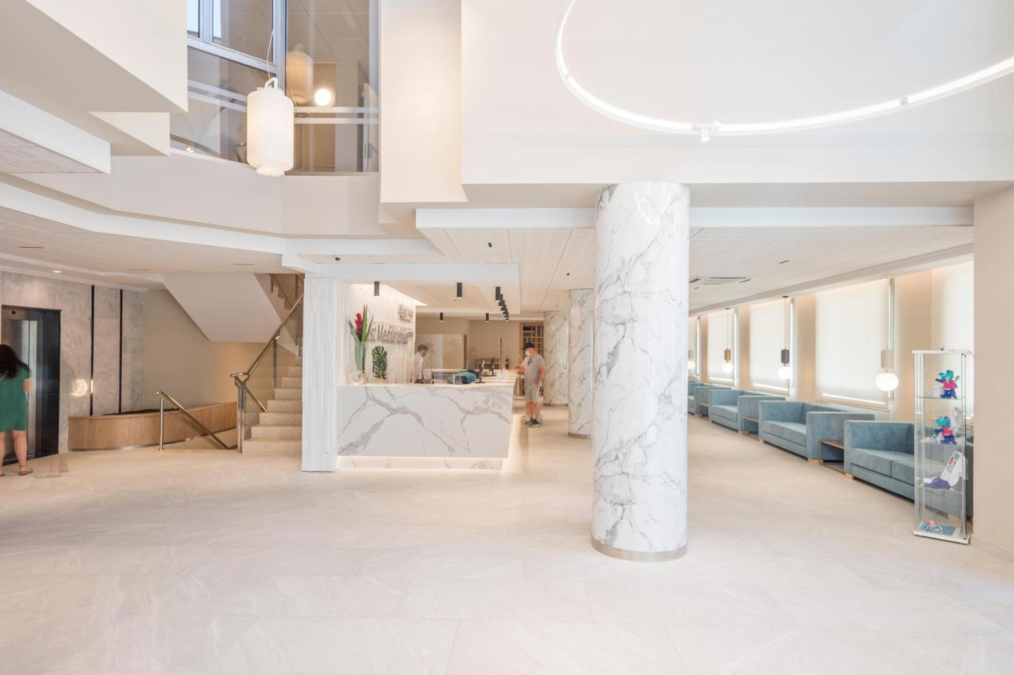Hotel Best Mediterraneo サロウ エクステリア 写真
