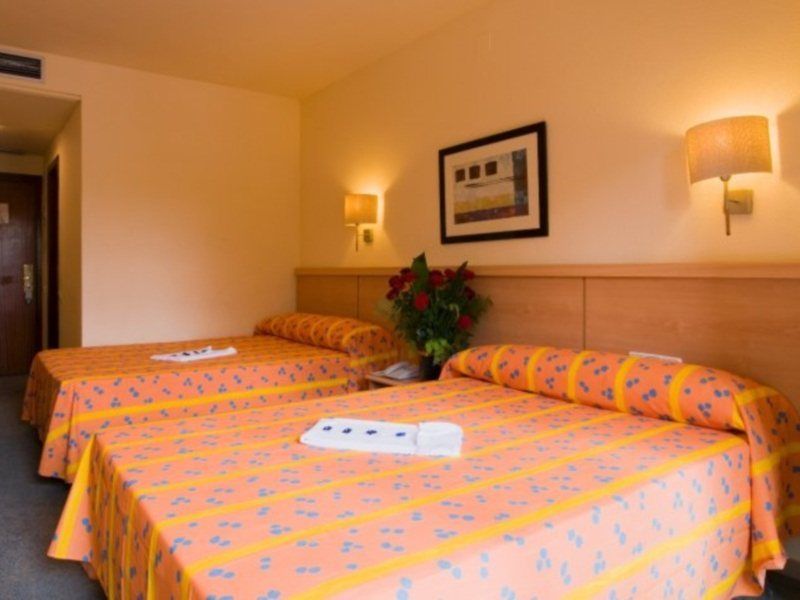 Hotel Best Mediterraneo サロウ エクステリア 写真