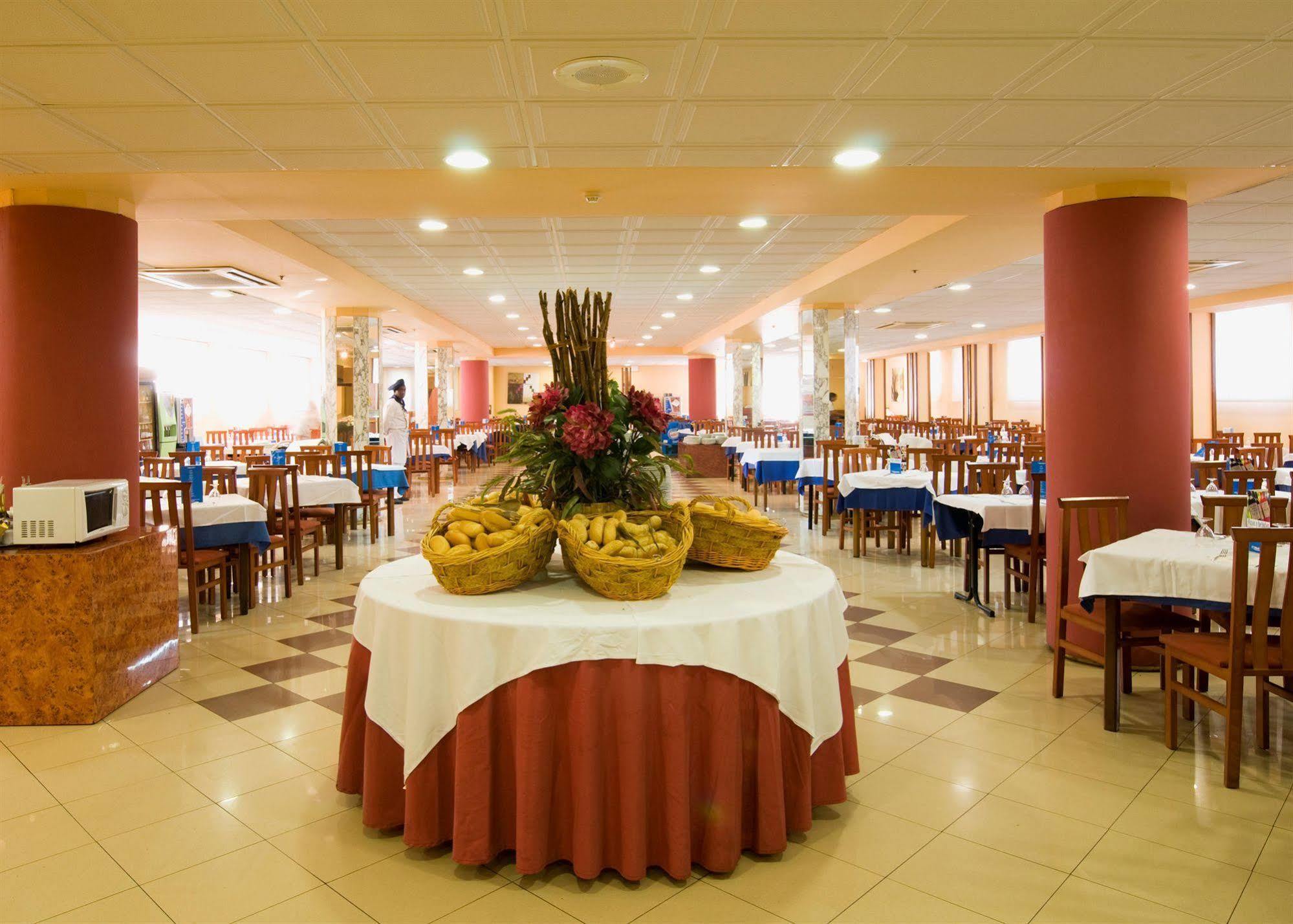 Hotel Best Mediterraneo サロウ エクステリア 写真